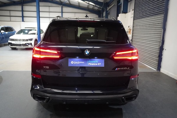 Used BMW X5 2020 for sale - 75648016: Photo 5