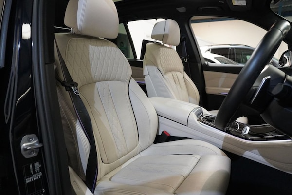 Used BMW X5 2020 for sale - 75648016: Photo 7