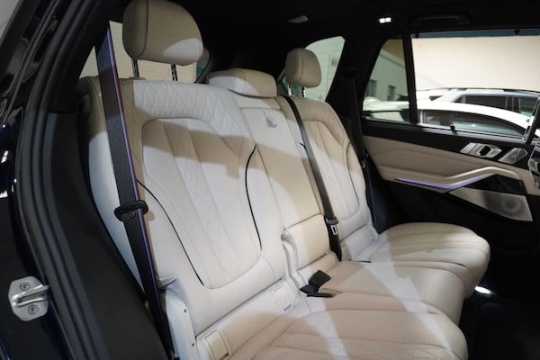 Used BMW X5 2020 for sale - 75648016: Photo 8