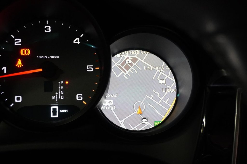 Used Porsche Macan 2017 for sale - 77027004: Photo 14