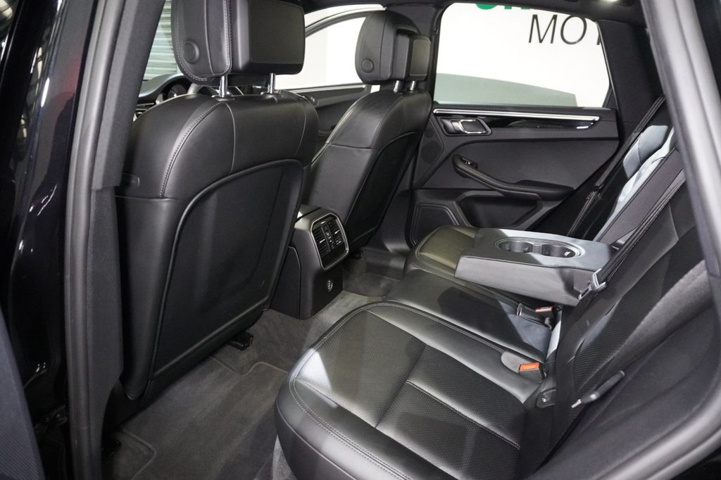 Used Porsche Macan 2017 for sale - 77027004: Photo 20