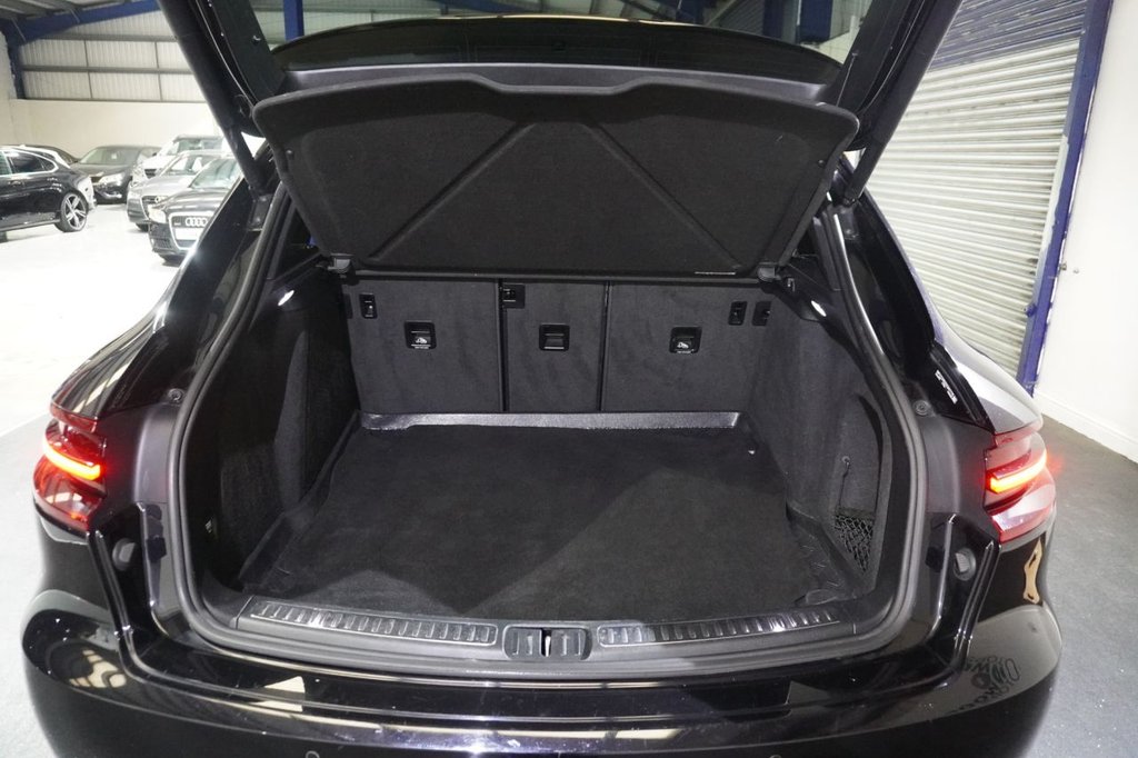 Used Porsche Macan 2017 for sale - 77027004: Photo 25