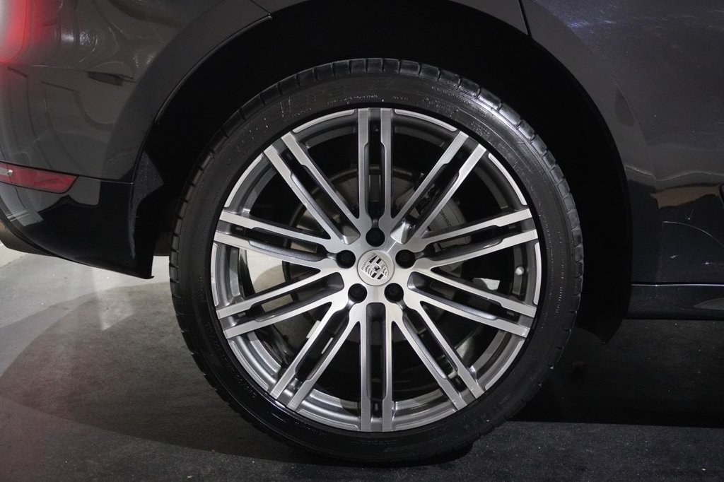 Used Porsche Macan 2017 for sale - 77027004: Photo 26