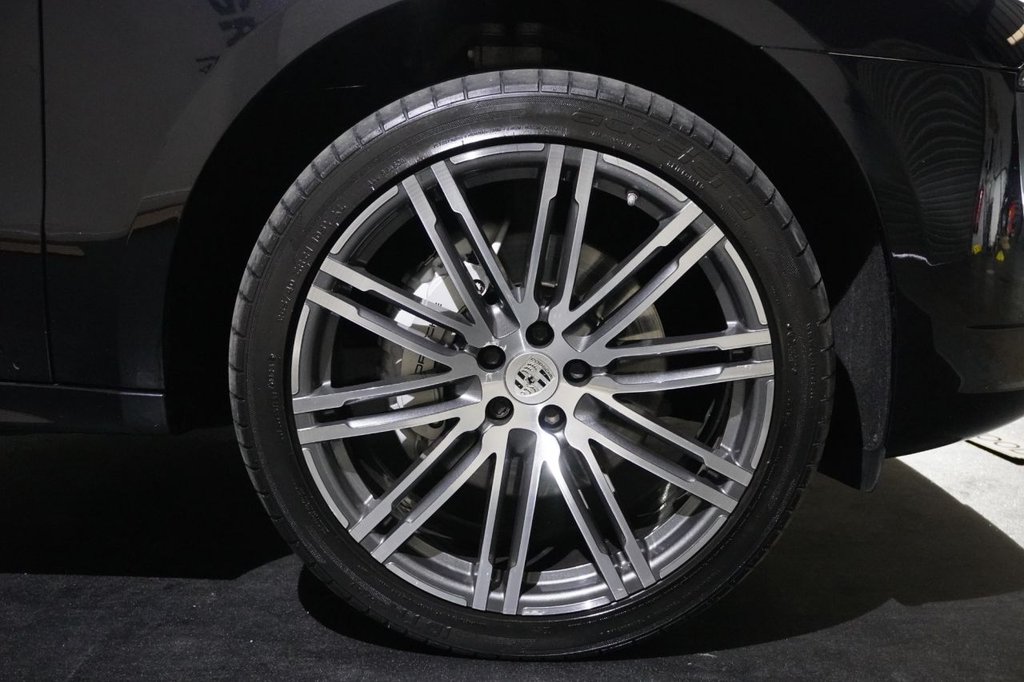 Used Porsche Macan 2017 for sale - 77027004: Photo 27