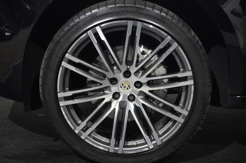 Used Porsche Macan 2017 for sale - 77027004: Photo 28