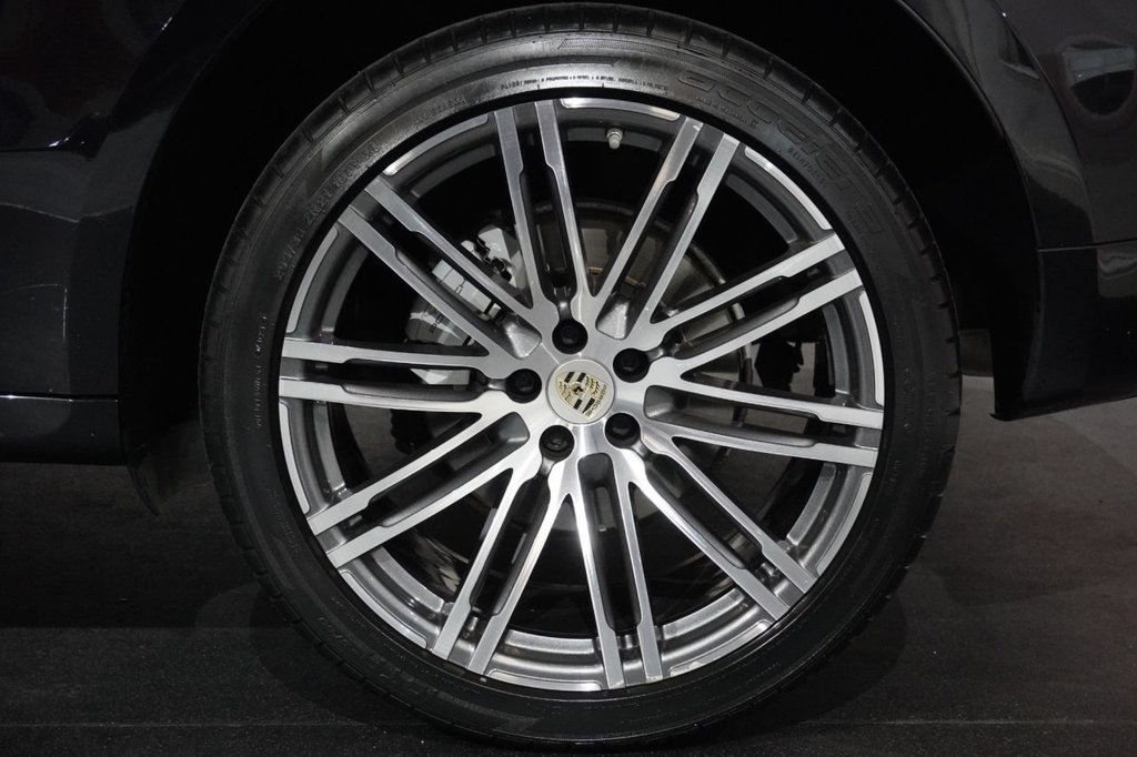 Used Porsche Macan 2017 for sale - 77027004: Photo 29