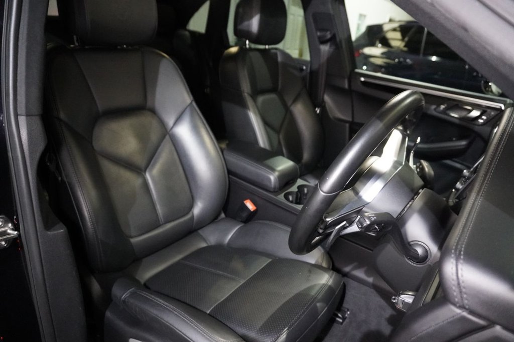 Used Porsche Macan 2017 for sale - 77027004: Photo 5