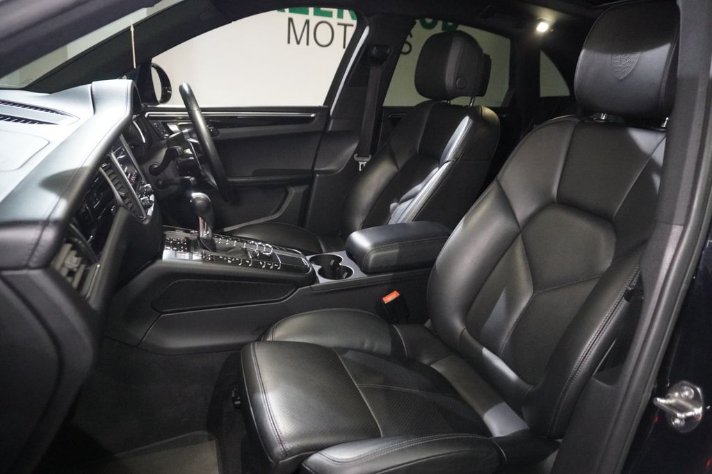 Used Porsche Macan 2017 for sale - 77027004: Photo 7