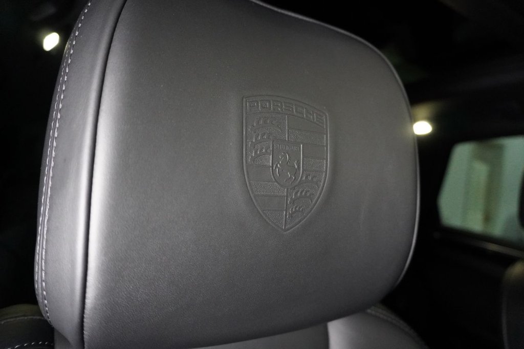 Used Porsche Macan 2017 for sale - 77027004: Photo 9