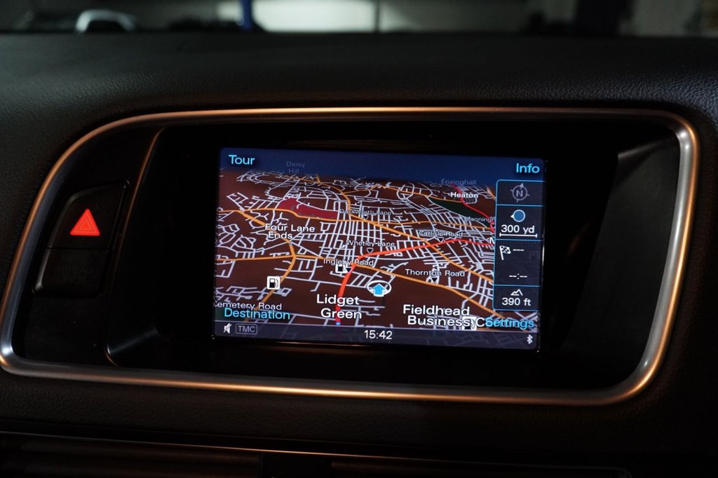 Used Audi Q5 2016 for sale - 76923534: Photo 11