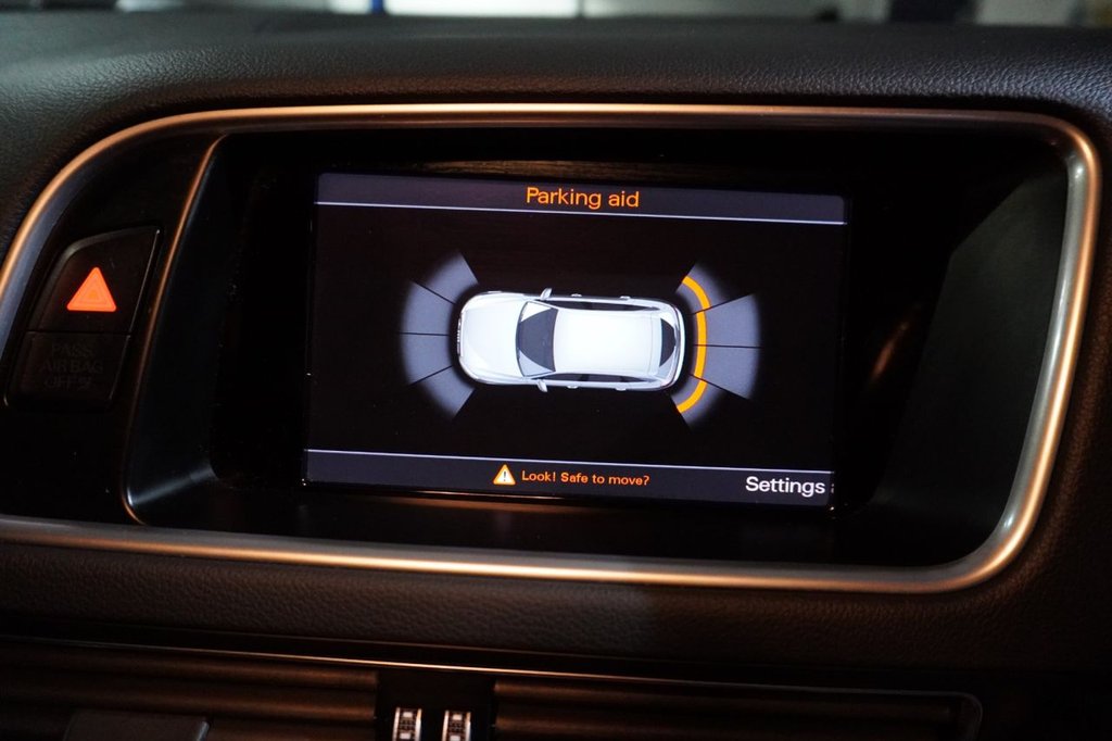 Used Audi Q5 2016 for sale - 76923534: Photo 12