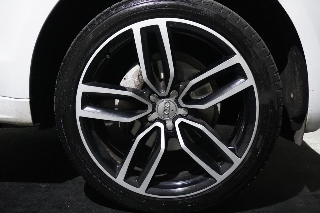 Used Audi Q5 2016 for sale - 76923534: Photo 13