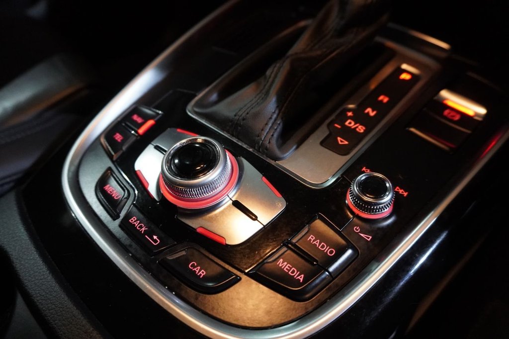 Used Audi Q5 2016 for sale - 76923534: Photo 14