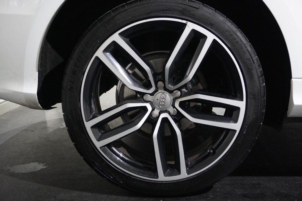 Used Audi Q5 2016 for sale - 76923534: Photo 15