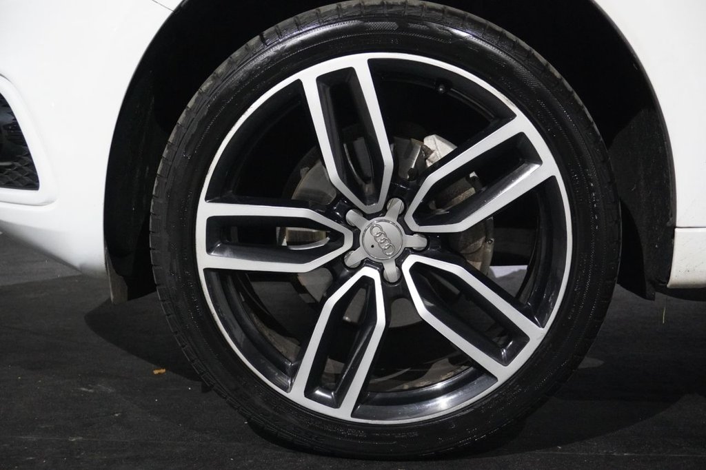 Used Audi Q5 2016 for sale - 76923534: Photo 17