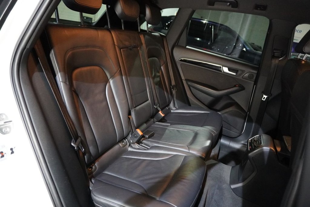 Used Audi Q5 2016 for sale - 76923534: Photo 18