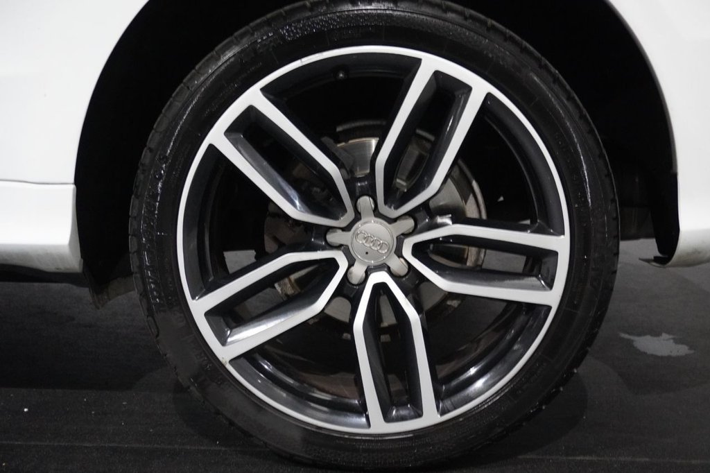 Used Audi Q5 2016 for sale - 76923534: Photo 19