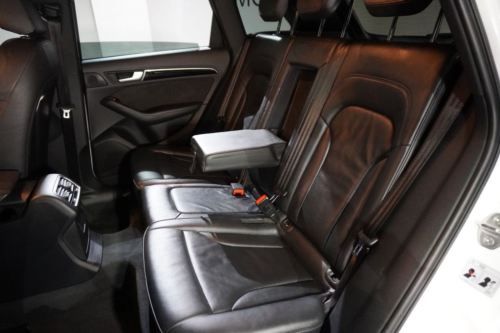 Used Audi Q5 2016 for sale - 76923534: Photo 20