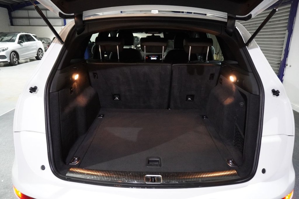 Used Audi Q5 2016 for sale - 76923534: Photo 25