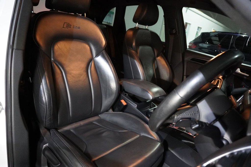 Used Audi Q5 2016 for sale - 76923534: Photo 4