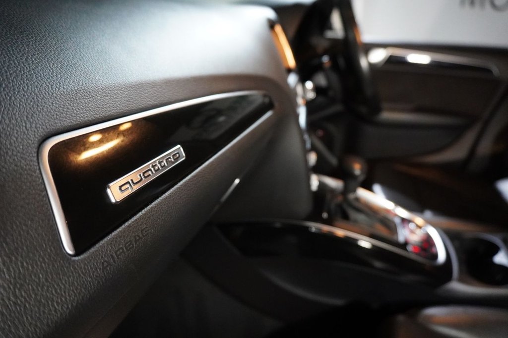 Used Audi Q5 2016 for sale - 76923534: Photo 9