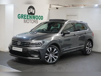 Used Volkswagen Tiguan 2019 for sale - 79104008: Photo