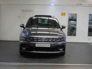 Used Volkswagen Tiguan 2019 for sale - 79104008: Photo