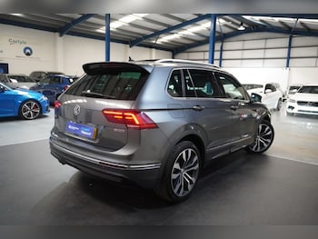 Used Volkswagen Tiguan 2019 for sale - 79104008: Photo