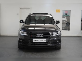 Used Audi Q5 2017 for sale - 78850892: Photo