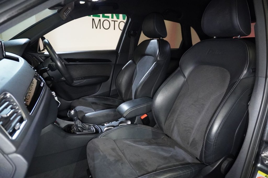 Used Audi Q3 2017 for sale - 77681052: Photo 10