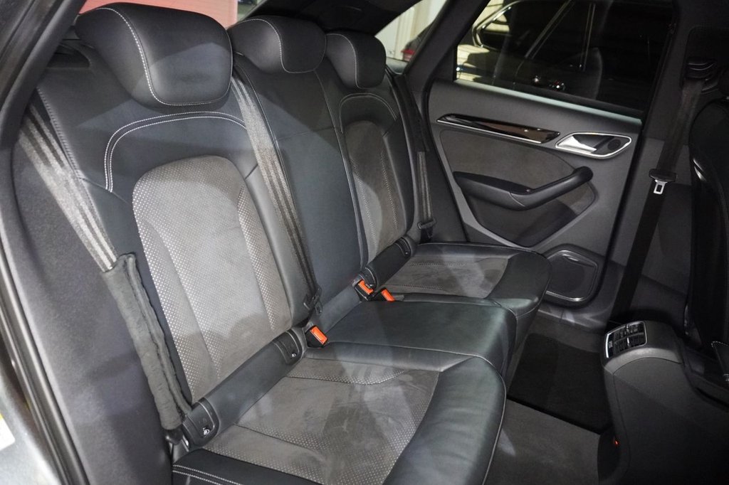 Used Audi Q3 2017 for sale - 77681052: Photo 19