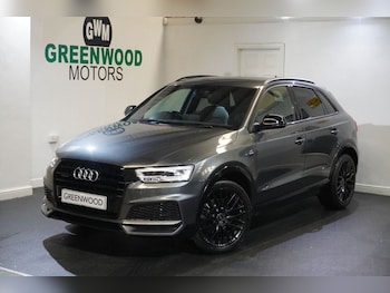 Audi Q3 feature image