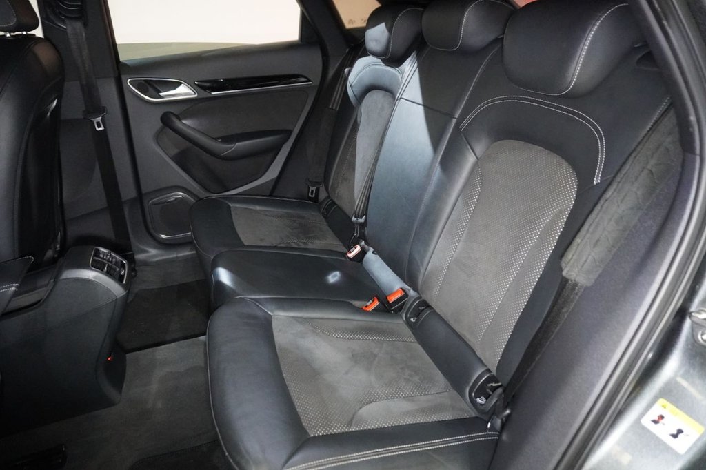 Used Audi Q3 2017 for sale - 77681052: Photo 20