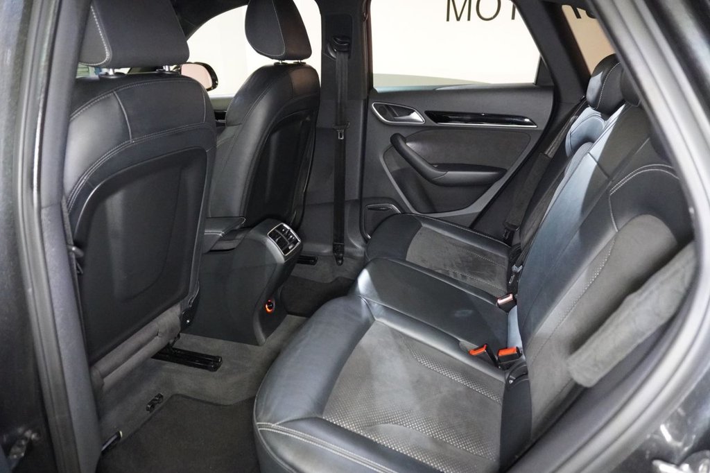 Used Audi Q3 2017 for sale - 77681052: Photo 21