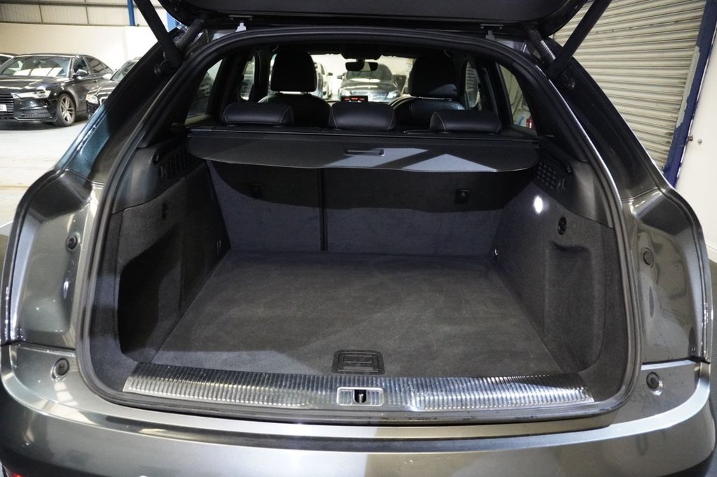 Used Audi Q3 2017 for sale - 77681052: Photo 22