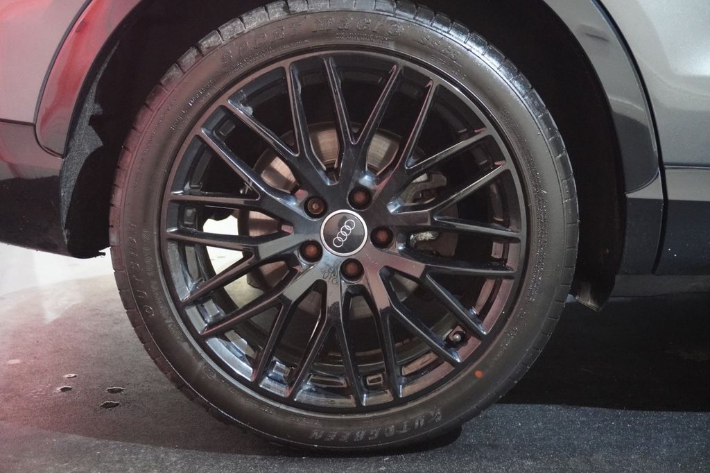 Used Audi Q3 2017 for sale - 77681052: Photo 24