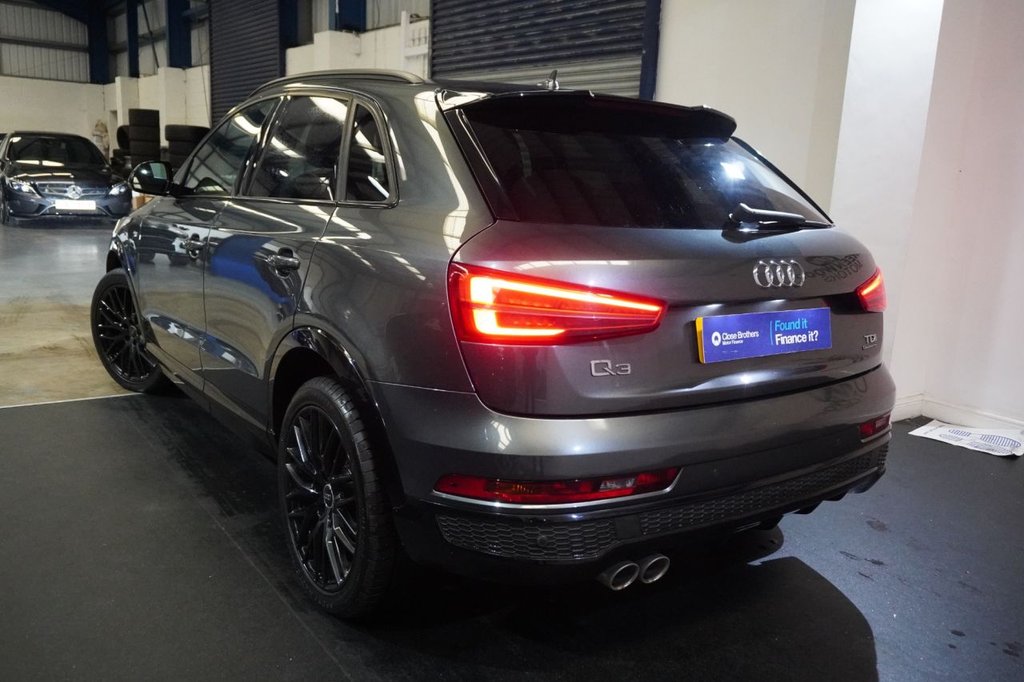 Used Audi Q3 2017 for sale - 77681052: Photo 6