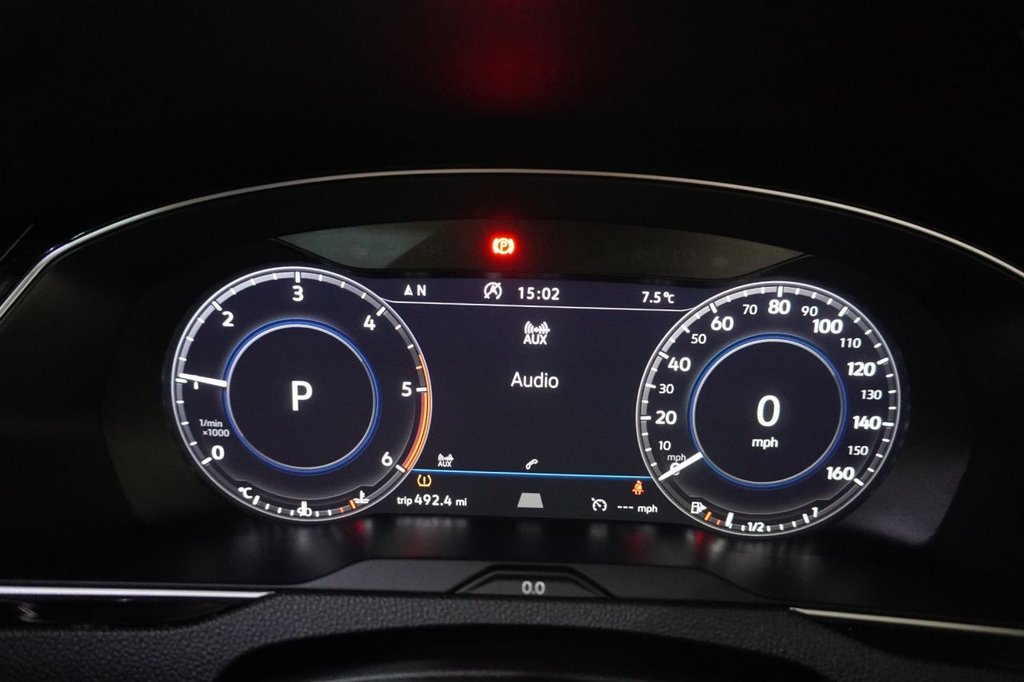 Used Volkswagen Passat 2017 for sale - 76447074: Photo 13