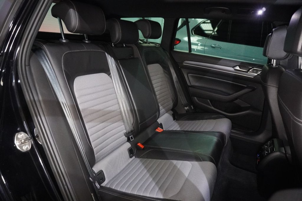 Used Volkswagen Passat 2017 for sale - 76447074: Photo 14