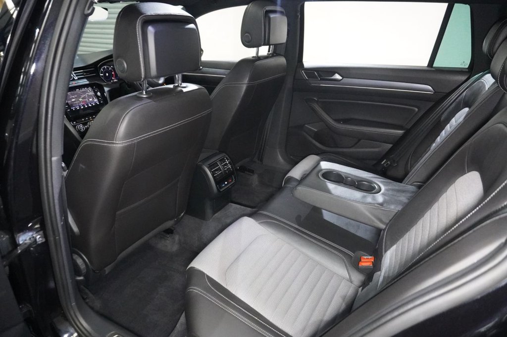 Used Volkswagen Passat 2017 for sale - 76447074: Photo 16