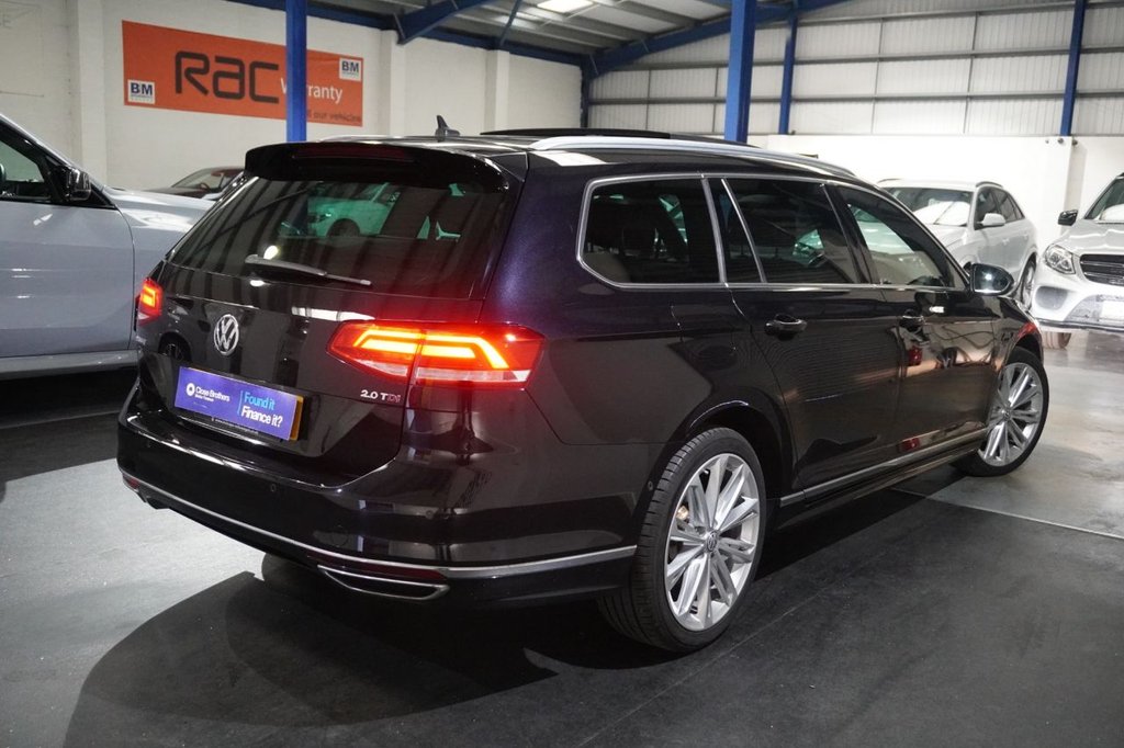 Used Volkswagen Passat 2017 for sale - 76447074: Photo 17