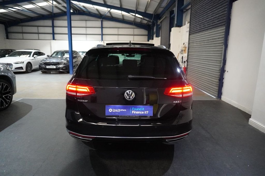 Used Volkswagen Passat 2017 for sale - 76447074: Photo 18