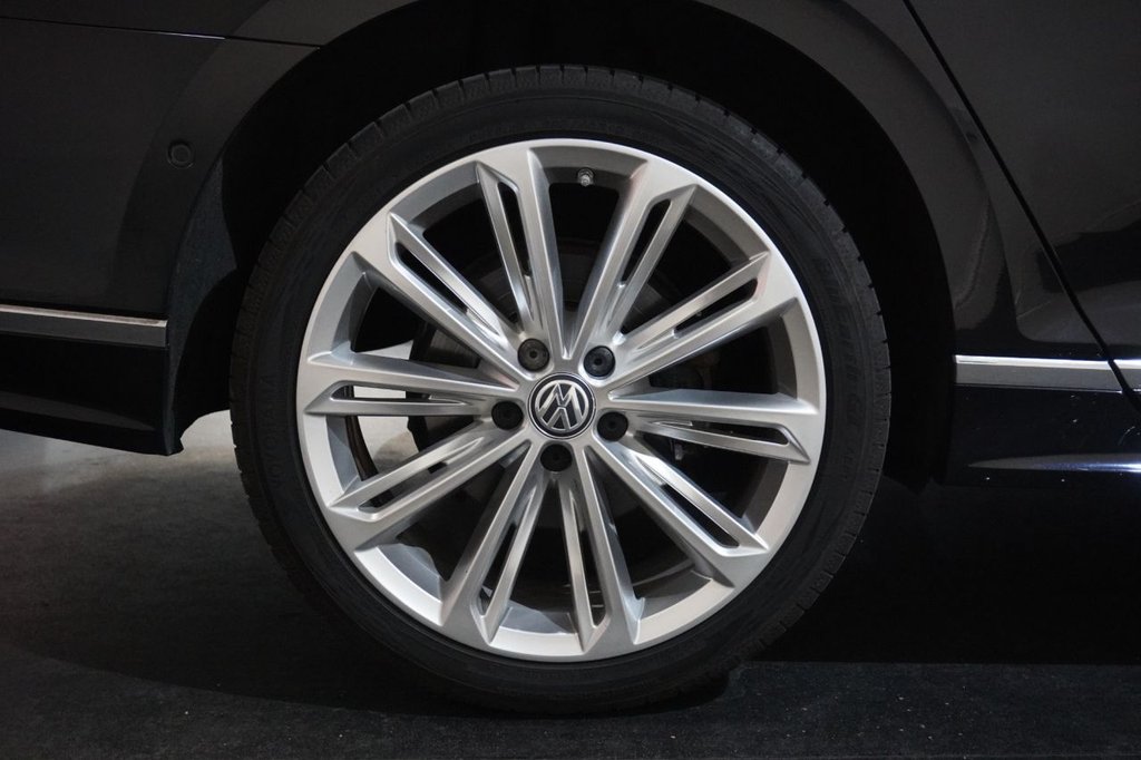 Used Volkswagen Passat 2017 for sale - 76447074: Photo 21