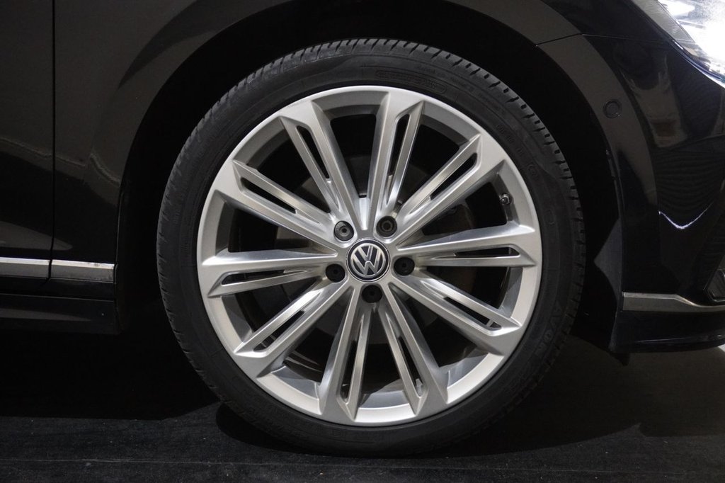 Used Volkswagen Passat 2017 for sale - 76447074: Photo 22