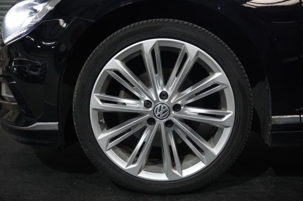 Used Volkswagen Passat 2017 for sale - 76447074: Photo 23