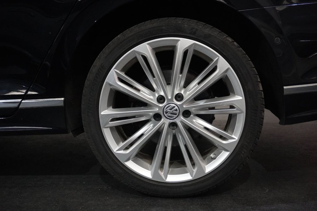 Used Volkswagen Passat 2017 for sale - 76447074: Photo 24
