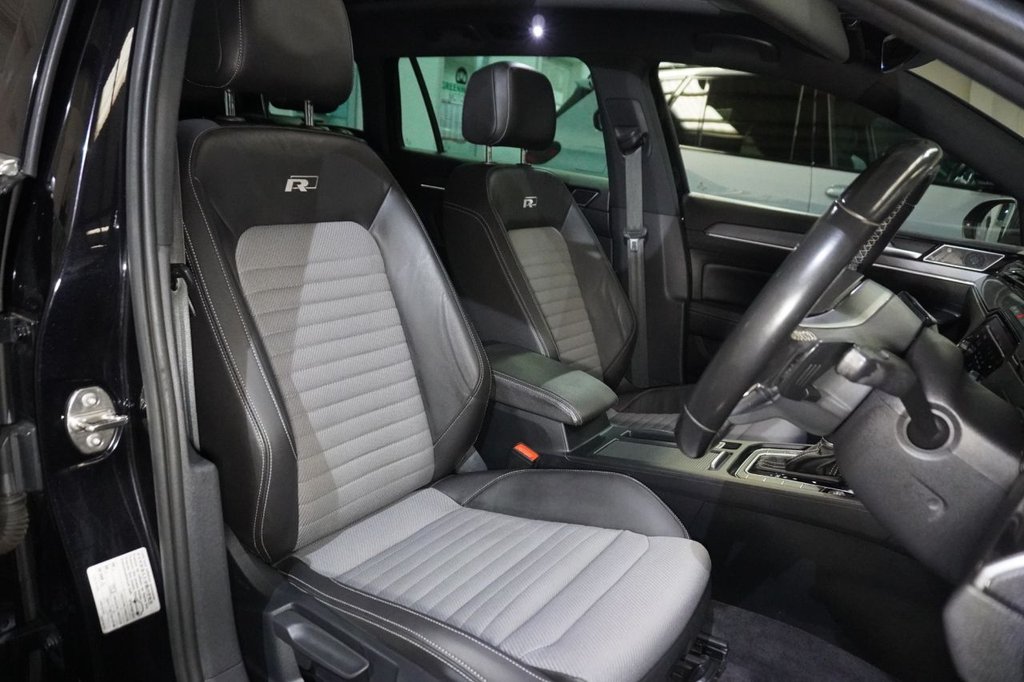 Used Volkswagen Passat 2017 for sale - 76447074: Photo 4