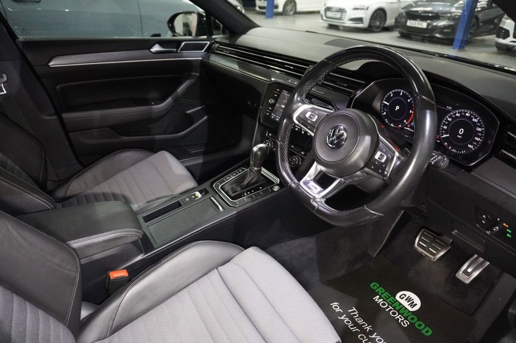 Used Volkswagen Passat 2017 for sale - 76447074: Photo 5