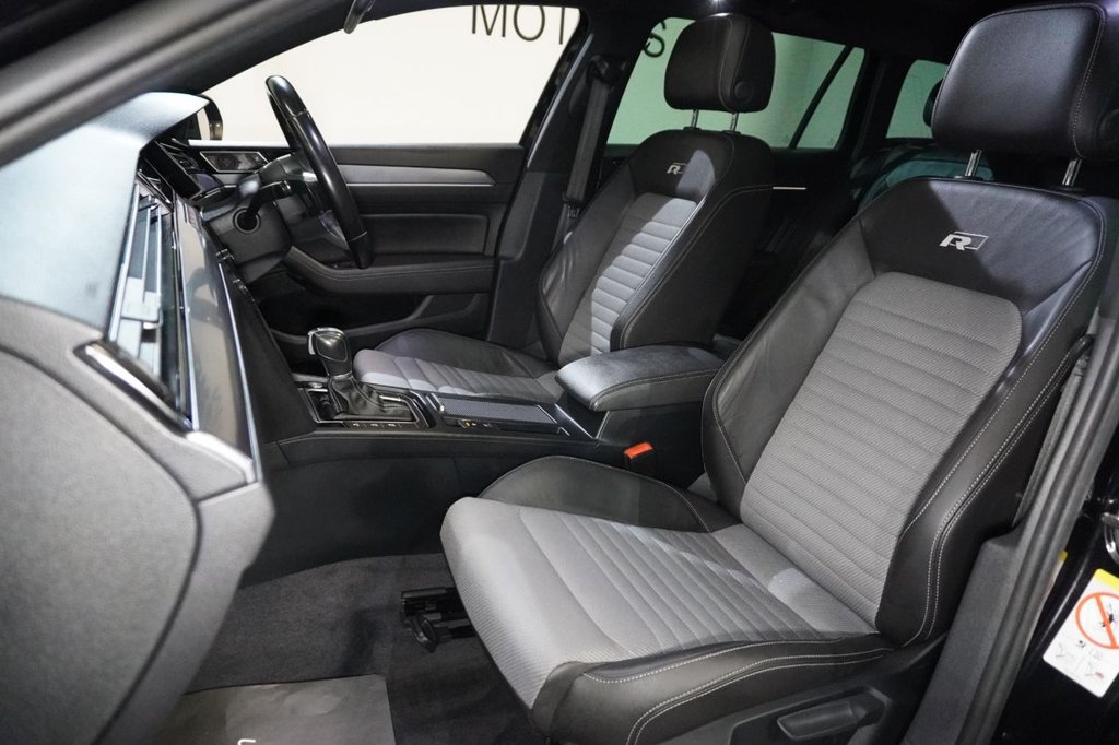 Used Volkswagen Passat 2017 for sale - 76447074: Photo 8