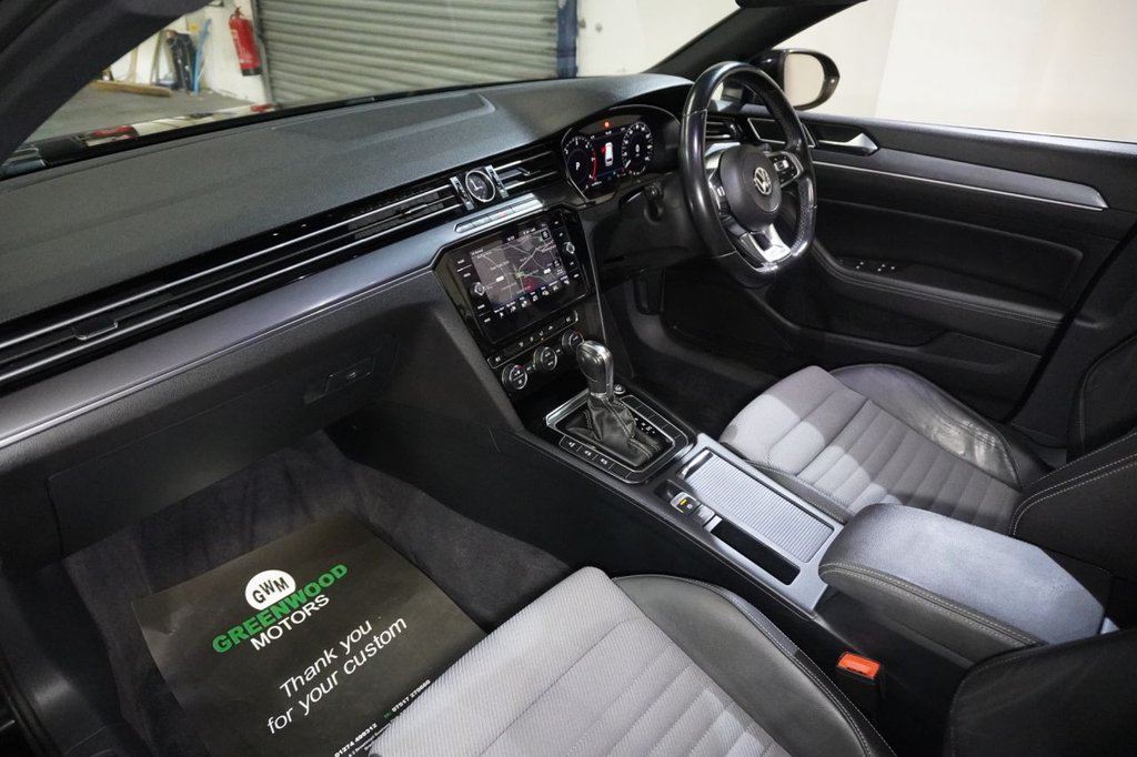 Used Volkswagen Passat 2017 for sale - 76447074: Photo 9